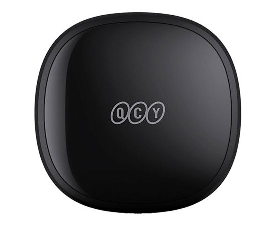 Wireless Earphones TWS QCY T13x (black)