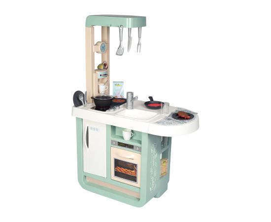 Smoby Cherry Kitchen Bērnu rotaļu mēbeles