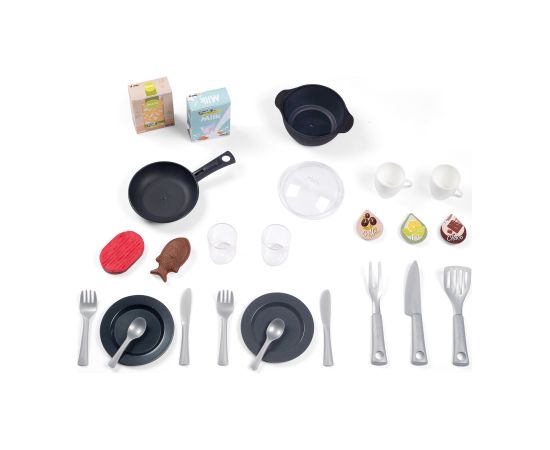 Smoby Cherry Kitchen Bērnu rotaļu mēbeles