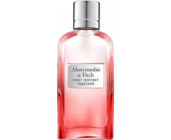 Abercrombie & Fitch First Instinct Together EDP 100 ml