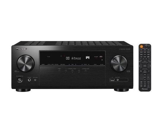 Pioneer Pioneer VSX-935-B czarny Усилители / A/V ресиверы