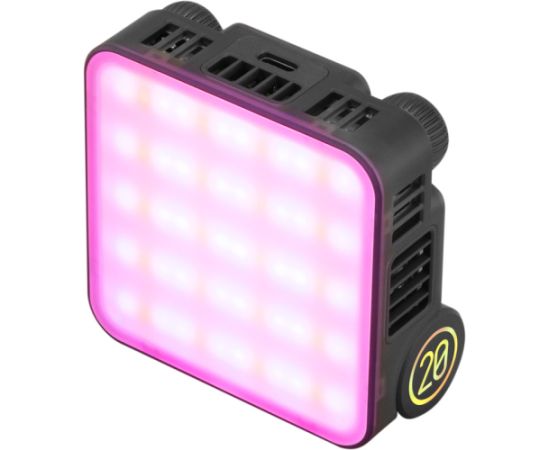 Zhiyun video light Fiveray M20C LED RGB