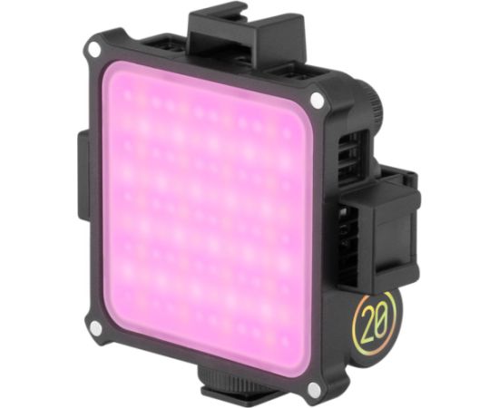 Zhiyun video light Fiveray M20C LED RGB