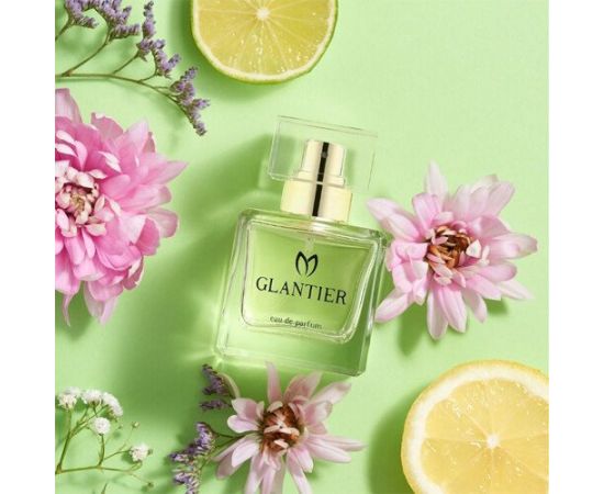 GLANTIER 591 PERFUME STANDART 18% 50 ML - Духи для женщин