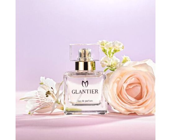 GLANTIER 521 PERFUME STANDART 18% 50 ML - Smaržas sievietēm