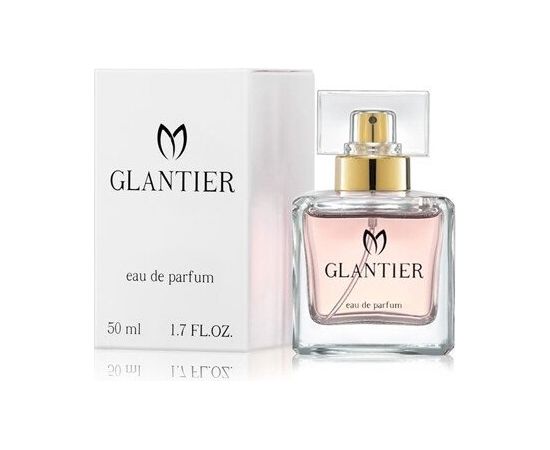 GLANTIER 505 PERFUME STANDART 18% 50 ML - Smaržas sievietēm Sieviešu Smaržas