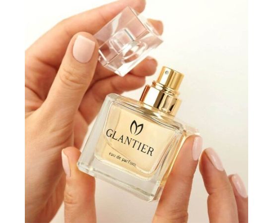 GLANTIER 501 PERFUME STANDART 18% 50 ML - Smaržas sievietēm
