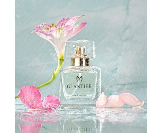 GLANTIER 496 PERFUME STANDART 18% 50 ML - Smaržas sievietēm