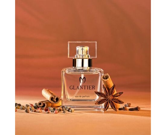 GLANTIER 490 PERFUME STANDART 18% 50 ML - Духи для женщин