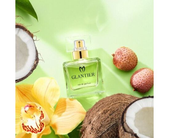 GLANTIER 489 PERFUME STANDART 18% 50 ML - Духи для женщин