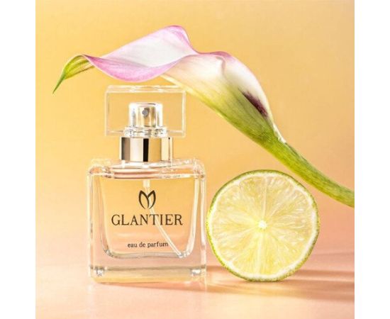 GLANTIER 488 PERFUME STANDART 18% 50 ML - Духи для женщин