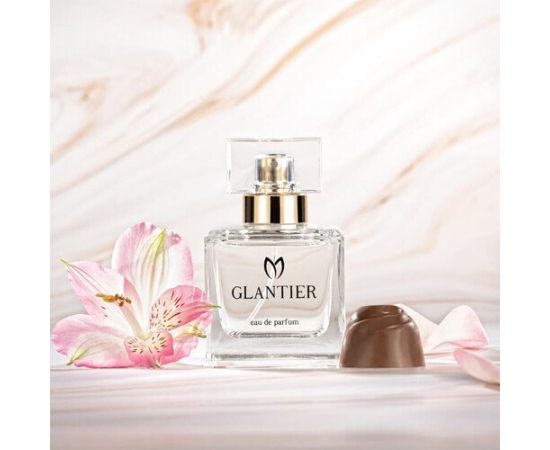 GLANTIER 477 PERFUME STANDART 18% 50 ML - Духи для женщин