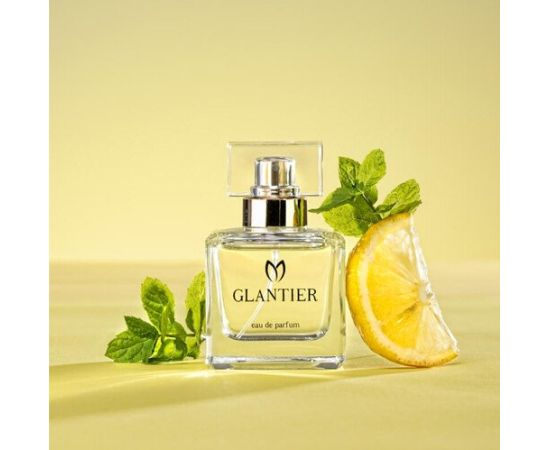 GLANTIER 446 PERFUME STANDART 18% 50 ML - Smaržas sievietēm Sieviešu Smaržas