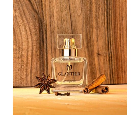 GLANTIER 433 PERFUME STANDART 18% 50 ML - Smaržas sievietēm