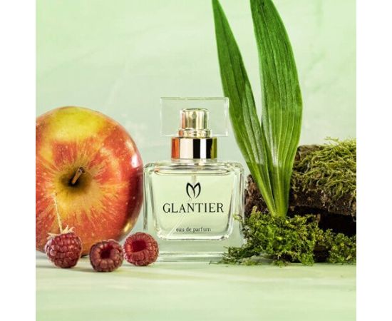 GLANTIER 410 PERFUME STANDART 18% 50 ML - Smaržas sievietēm