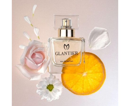 GLANTIER 402 PERFUME STANDART 18% 50 ML - Духи для женщин