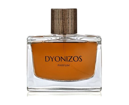 GLANTIER SIGNATURE PERFUME DYONIZOS 26% FOR MEN 100 ML - Smaržas vīriešiem