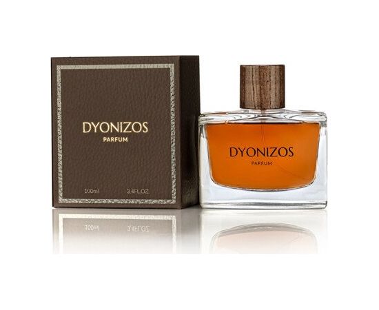 GLANTIER SIGNATURE PERFUME DYONIZOS 26% FOR MEN 100 ML - Smaržas vīriešiem