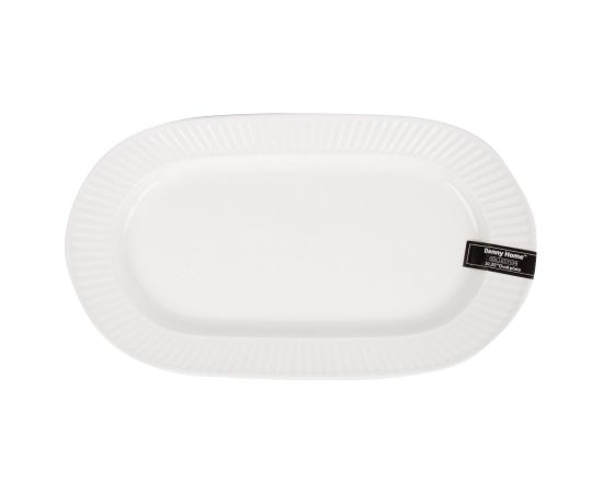 Serving plate ARDEN 35x19,5cm