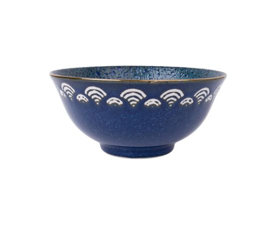 Bowl BLUE SUN D15,8cm