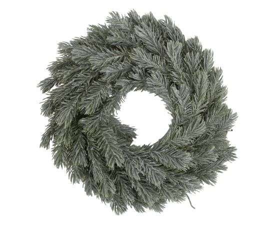 Wreath GREENLAND D30cm, fir tree