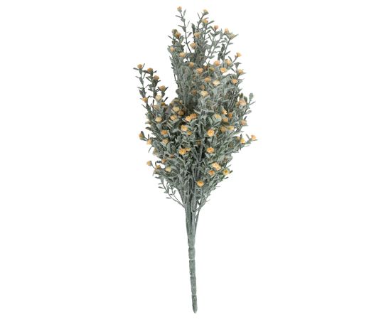 Artificial flower FLOWERLY bouquet H45cm, mix