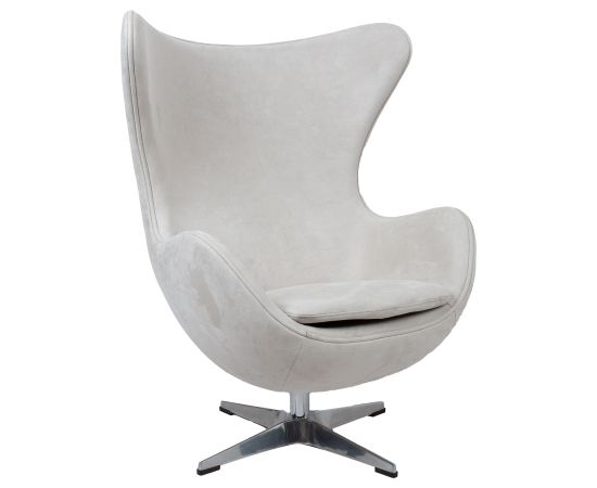 Armchair GRAND STAR light beige