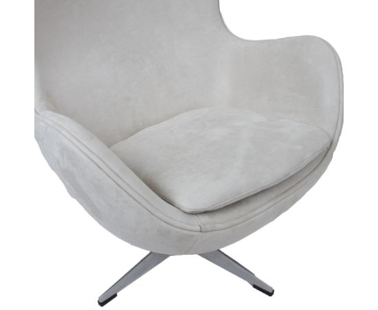 Armchair GRAND STAR light beige