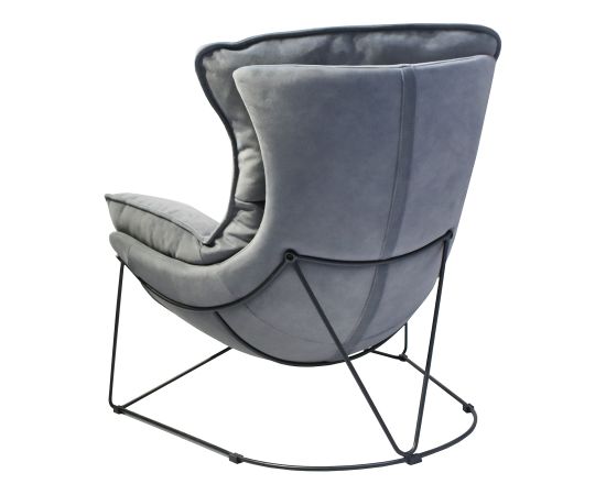 Armchair DIVA grey