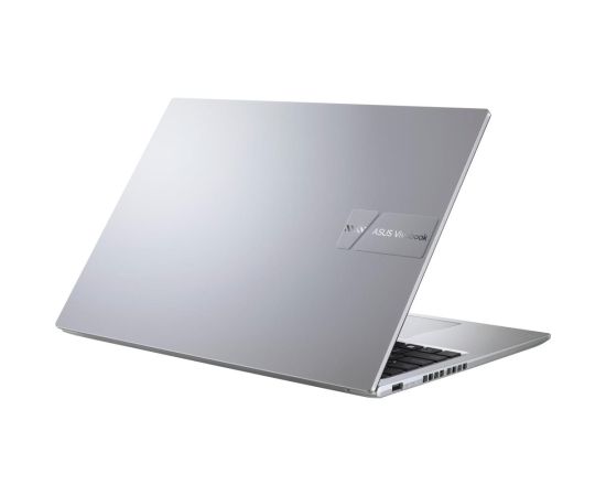 ASUS VivoBook i5-13500H 16" 8GB SSD 512GB Intel UHD Graphics Integrated ENG Windows 11 Home Silver
