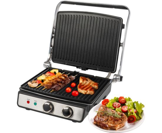 Contact grill ProfiCook PCKG1264