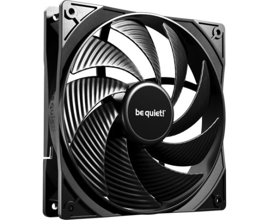 Fan Be Quiet! Pure Wings 3 140mm PWM high-speed