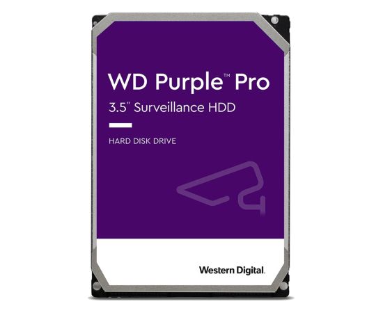 HDD WD Purple 14TB SATA WD142PURP