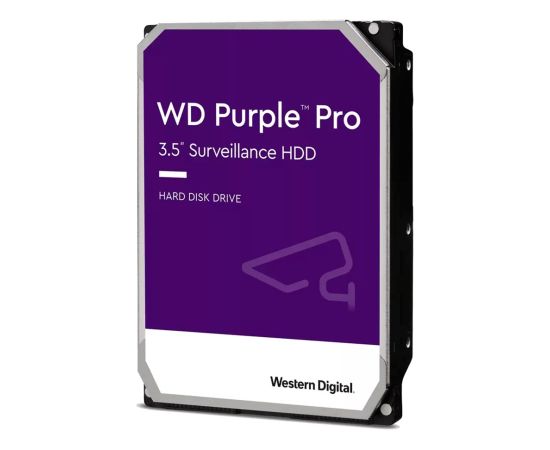 HDD WD Purple 14TB SATA WD142PURP