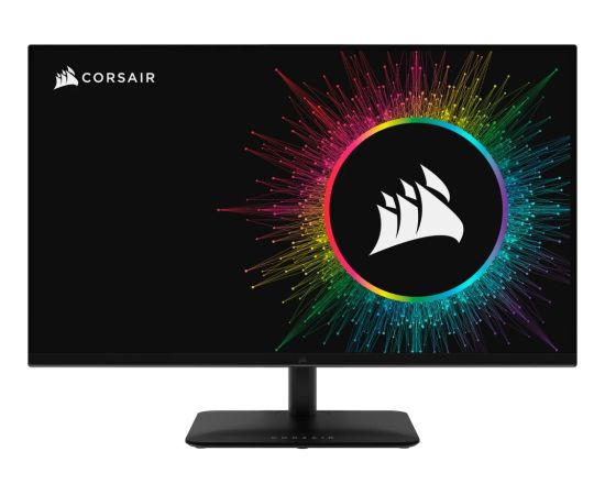 Corsair Xeneon 32UHD144-A computer monitor 81.3 cm (32") 3840 x 2160 pixels 4K Ultra HD Black