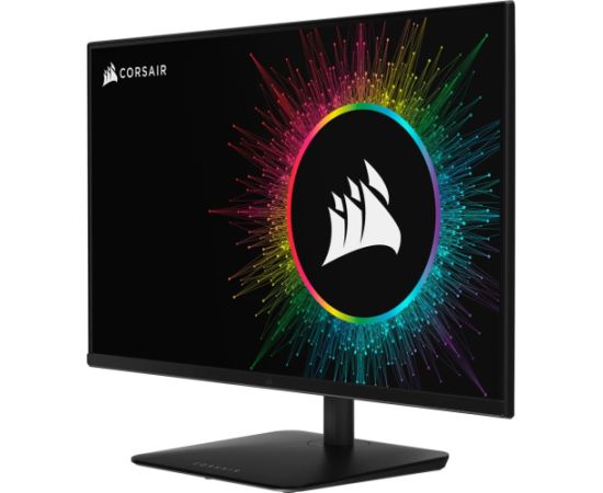 Corsair Xeneon 32UHD144-A computer monitor 81.3 cm (32") 3840 x 2160 pixels 4K Ultra HD Black