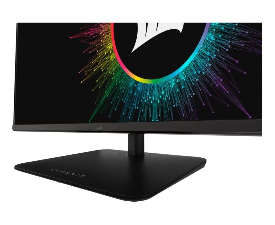 Corsair Xeneon 32UHD144-A computer monitor 81.3 cm (32") 3840 x 2160 pixels 4K Ultra HD Black