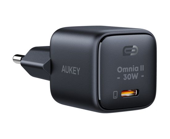 Aukey AUEKY PA-B1L Wall charger 1x USB-C Power Delivery 3.0 30W