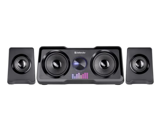 SPEAKERS DEFENDER SOUNDWALL 2.1 16W