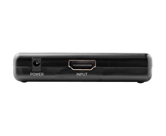 I/O VIDEO SPLITTER HDMI 2PORT/38357 LINDY