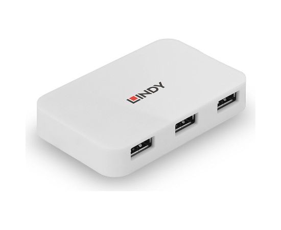 I/O HUB USB3 4PORT/43143 LINDY