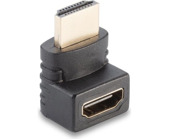 ADAPTER HDMI TO HDMI/90 DEGREE 41086 LINDY