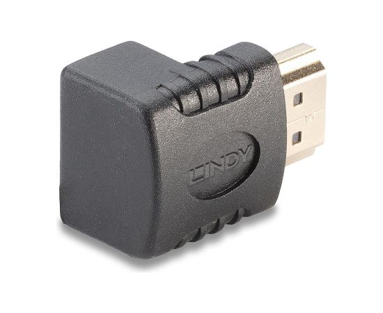 ADAPTER HDMI TO HDMI/90 DEGREE 41086 LINDY