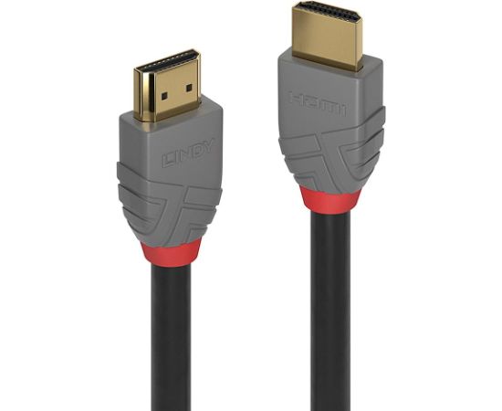 CABLE HDMI-HDMI 0.3M/ANTHRA 36960 LINDY