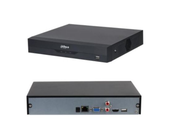 NET VIDEO RECORDER 8CH/NVR4108HS-EI DAHUA