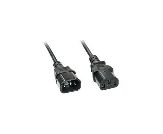 CABLE POWER C14 TO C13/5M 30333 LINDY