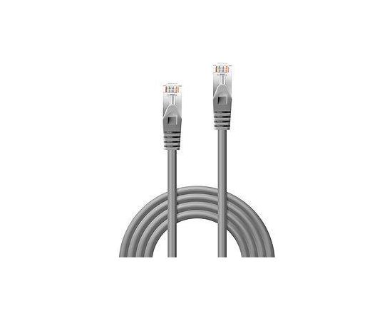 CABLE CAT6 S/FTP 1M/GREY 45582 LINDY