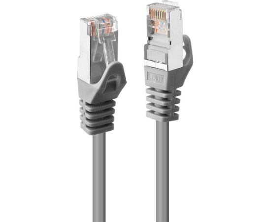 CABLE CAT6 S/FTP 1M/GREY 45582 LINDY