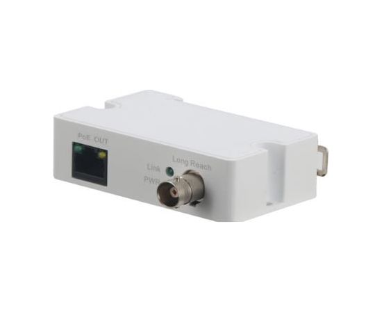 POE CONVERTER EOC TRANSMITTER/LR1002-1ET-V3 DAHUA