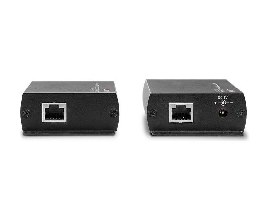 I/O EXTENDER USB2 140M/42710 LINDY